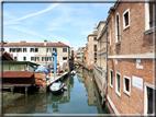 foto Calli, Campielli e Rii Veneziani